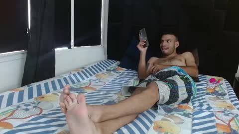 hellen avila online show from 04-18-26, 07:58