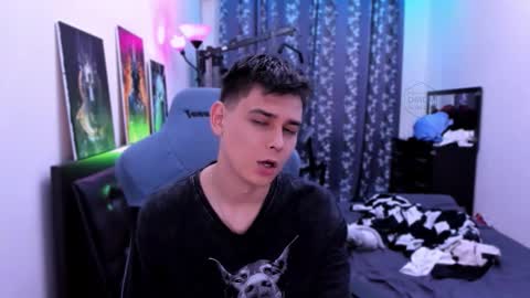 Foxicfu online show from 09-20-25, 12:50