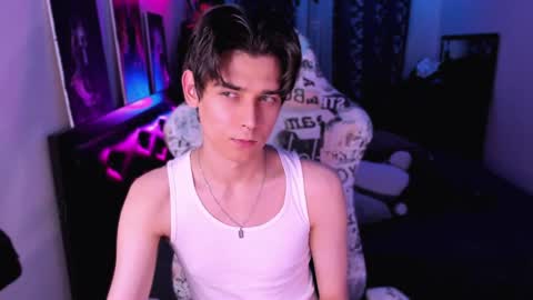 Foxicfu online show from 05-24-26, 03:06