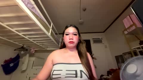 Alicia Baby online show from 02-18-26, 02:46