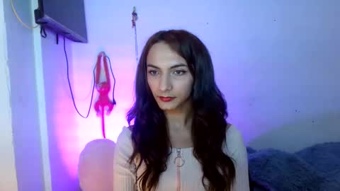 Katty online show from 01-22-25, 05:26