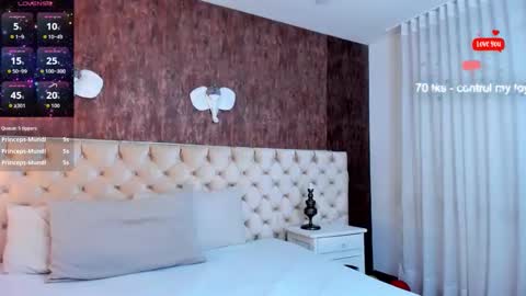 MeganFoxxy online show from 06-05-26, 10:37