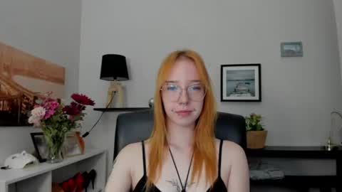 Sonya online show from 07-13-26, 05:32