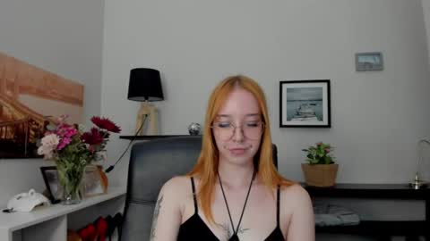 Sonya online show from 07-15-26, 06:18