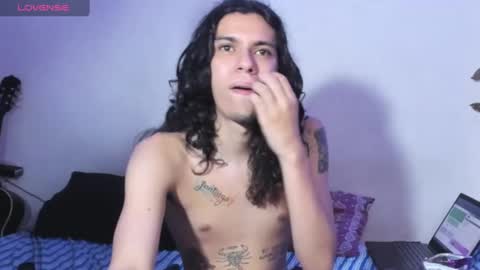 Foxxxy Blexxxed online show from 01-12-25, 06:39