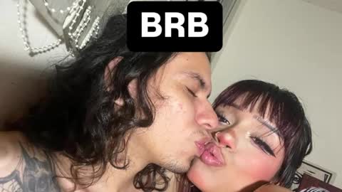 Foxxxy Blexxxed online show from 01-25-25, 05:29