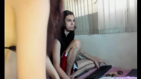 Foxxxy Blexxxed online show from 01-29-25, 08:25