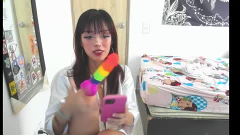 Foxxxy Blexxxed online show from 02-13-25, 09:27