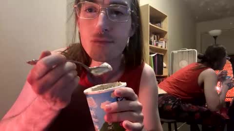 Rainbow online show from 03-21-26, 08:19