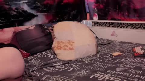 Foxy online show from 04-13-26, 06:30