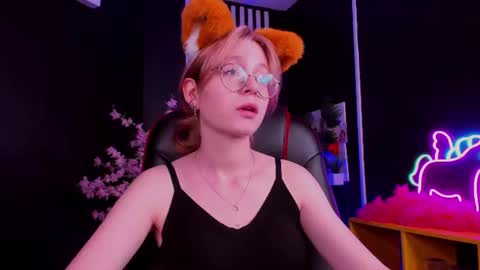 Polly online show from 07-13-26, 05:32