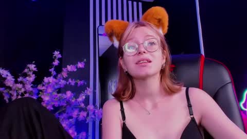 Polly online show from 07-17-26, 05:47