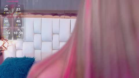 Foxxy  online show from 01-13-26, 08:58