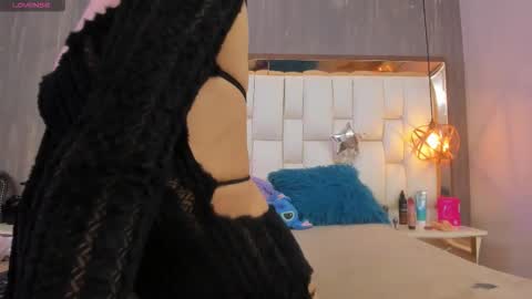 Foxxy  online show from 03-23-26, 02:43