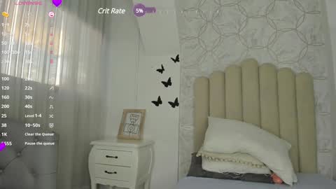 Foxy online show from 12-29-24, 10:47