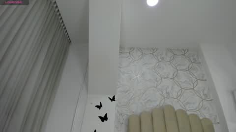 Foxy online show from 01-02-25, 10:55