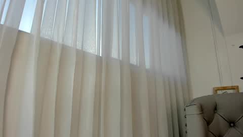 Foxy online show from 01-23-25, 10:54