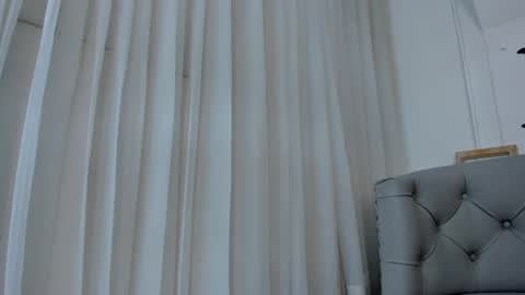 Foxy online show from 02-10-25, 10:51