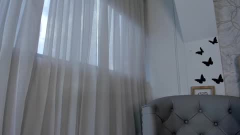 Foxy online show from 03-01-25, 10:31