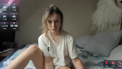 Foxy online show from 02-17-25, 03:15