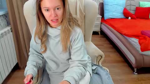 Foxy online show from 02-28-26, 12:22