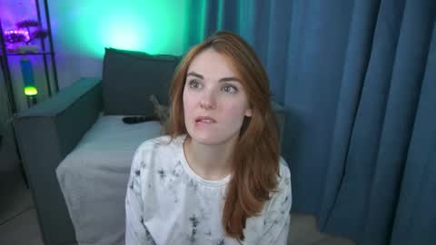 Eva online show from 02-28-26, 09:27