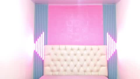 Ella online show from 02-14-25, 06:08