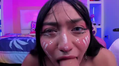 Snapshot of foxy_franshesca chatting on 05-29-26, 07:23 Miss Franshesca online show from 05-29-26, 07:23