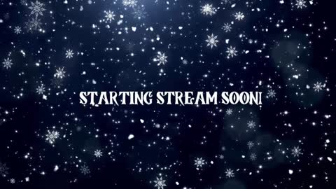 Lex Vive foxygamer cb online show from 12-14-24, 02:12