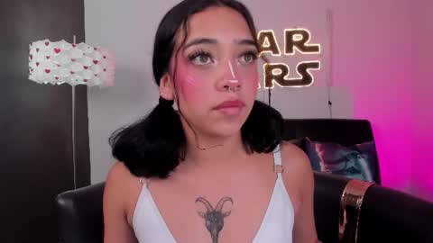 Miss Hannah online show from 07-09-26, 11:14
