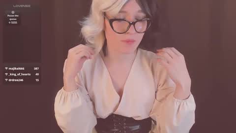 Sue online show from 03-01-25, 12:39