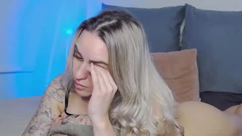 Foxy Kimmi online show from 03-06-26, 03:25