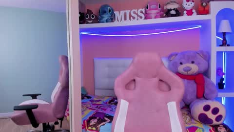 Miss Kloe online show from 03-07-26, 06:27