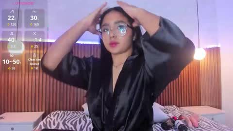 foxy_kylie online show from 01-17-26, 07:50