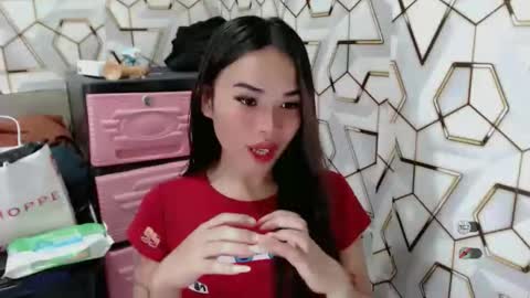 foxy_lei online show from 04-07-26, 09:10