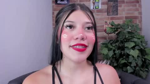 Snapshot of foxy_loren chatting on 05-08-26, 11:15 Loren online show from 05-08-26, 11:15