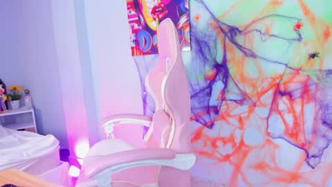 foxy_starr online show from 10-24-25, 03:47