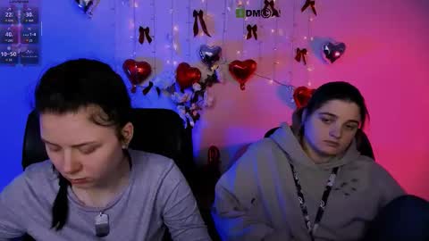 foxy_tease_ online show from 02-19-26, 07:43