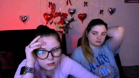 foxy_tease_ online show from 02-21-26, 08:10