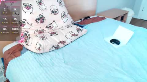 Snapshot of foxydollkate chatting on 09-16-25, 02:56 Kate online show from 09-16-25, 02:56