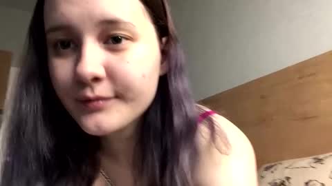 Snapshot of foxydollkate chatting on 09-18-25, 03:52 Kate online show from 09-18-25, 03:52