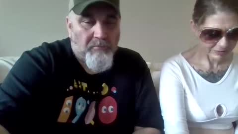 foxyfang online show from 01-27-25, 02:35