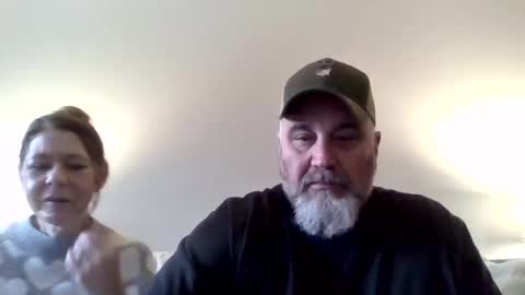 foxyfang online show from 01-28-25, 02:53