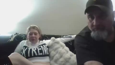 foxyfang online show from 03-02-25, 03:45