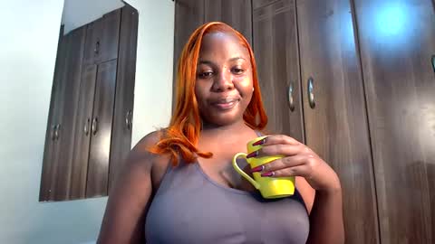 Kayla online show from 12-11-24, 04:18