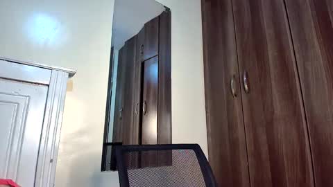 Kayla online show from 03-06-25, 03:24