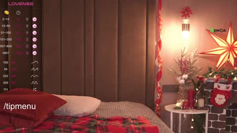 foxylovesyou online show from 12-21-24, 12:16