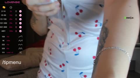 foxylovesyou online show from 01-31-25, 01:02