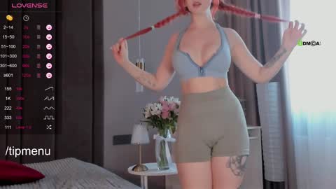 foxylovesyou online show from 02-21-25, 09:13