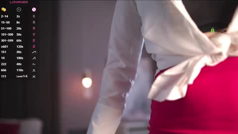 foxylovesyou online show from 10-01-25, 07:58